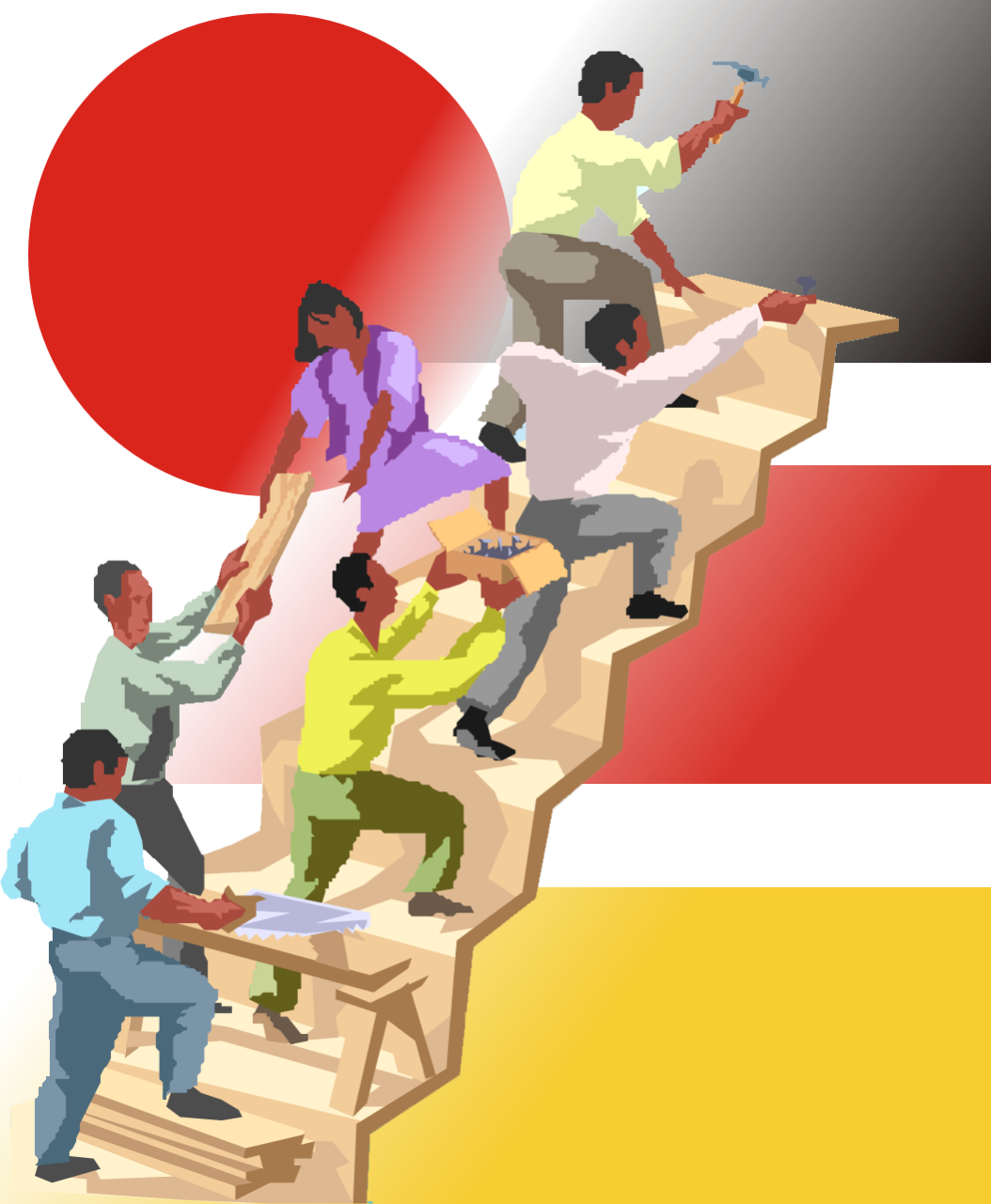 Der Kongress zur HR-Arbeit im deutsch-japanischen Unternehmen